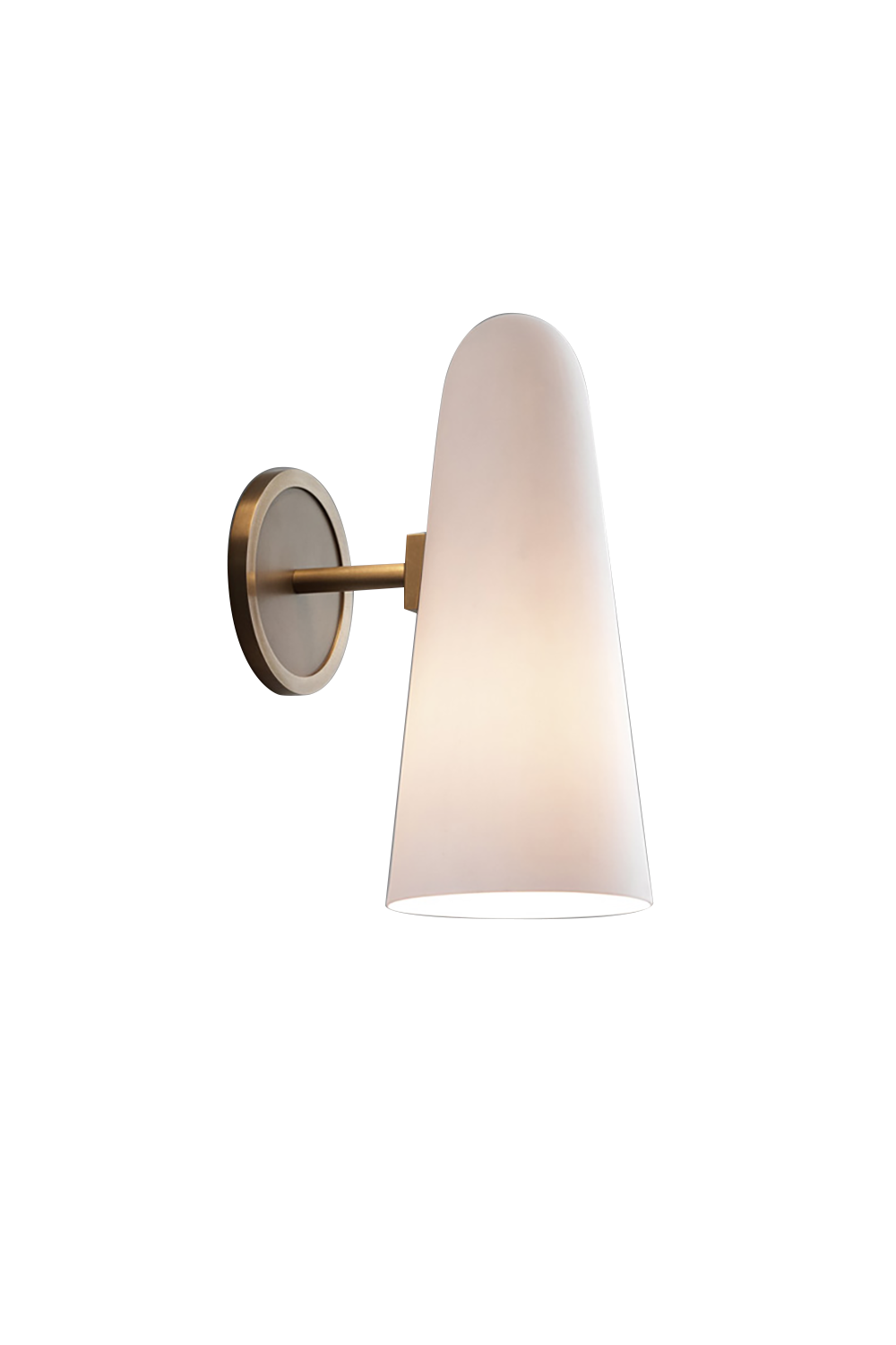 Montfaucon Sconce
