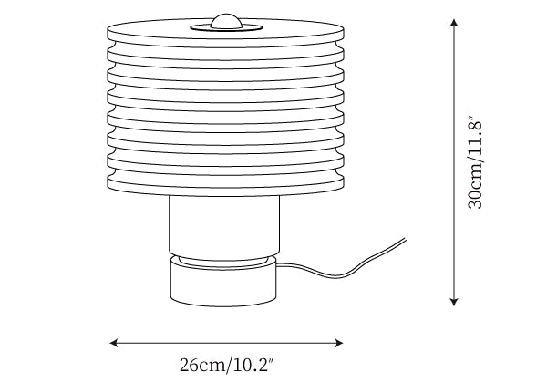 Outela Table Lamp