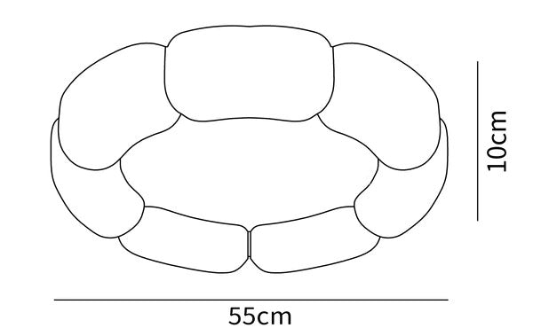 Deco Ceiling Lamp