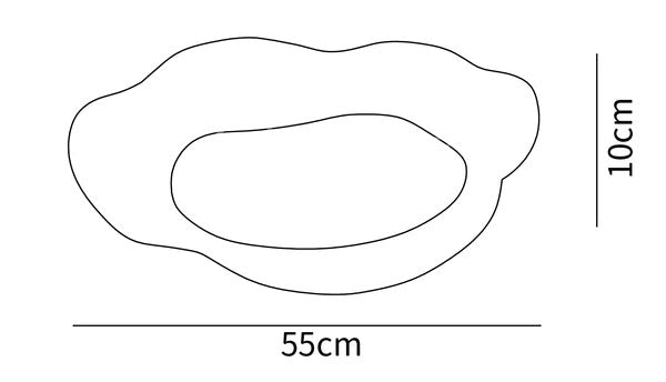 Kumo Ceiling Lamp