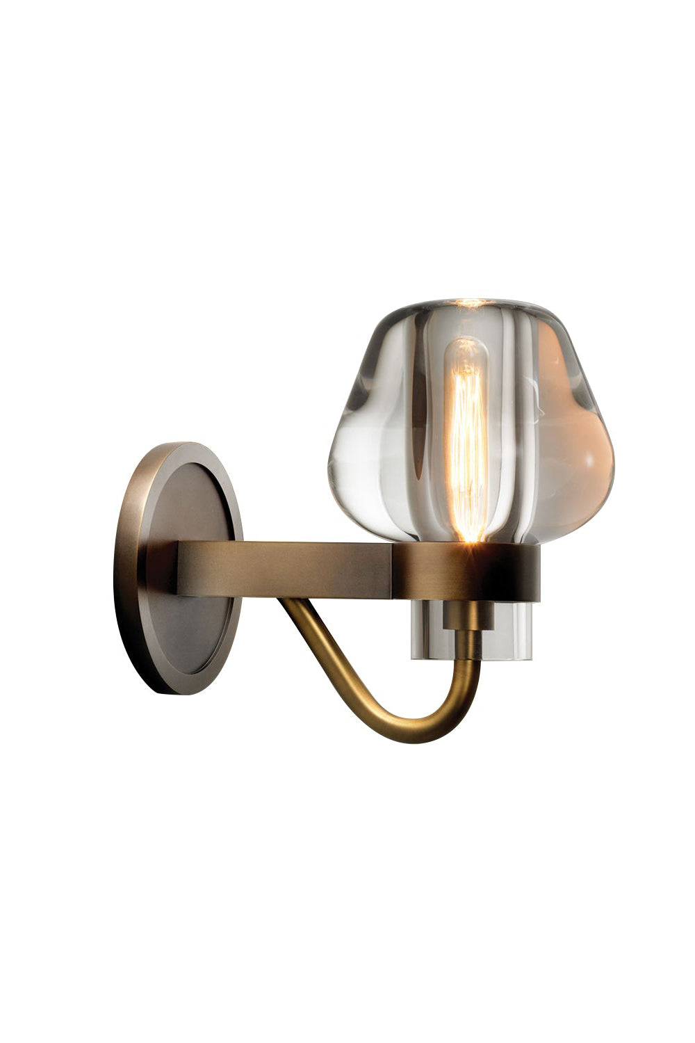 Montalembert Sconce