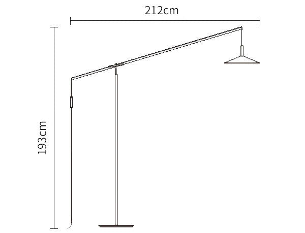 Altura Floor Lamp